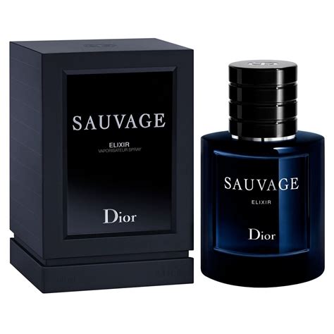 dior sauvage elixir uae|Dior Sauvage Elixir release date.